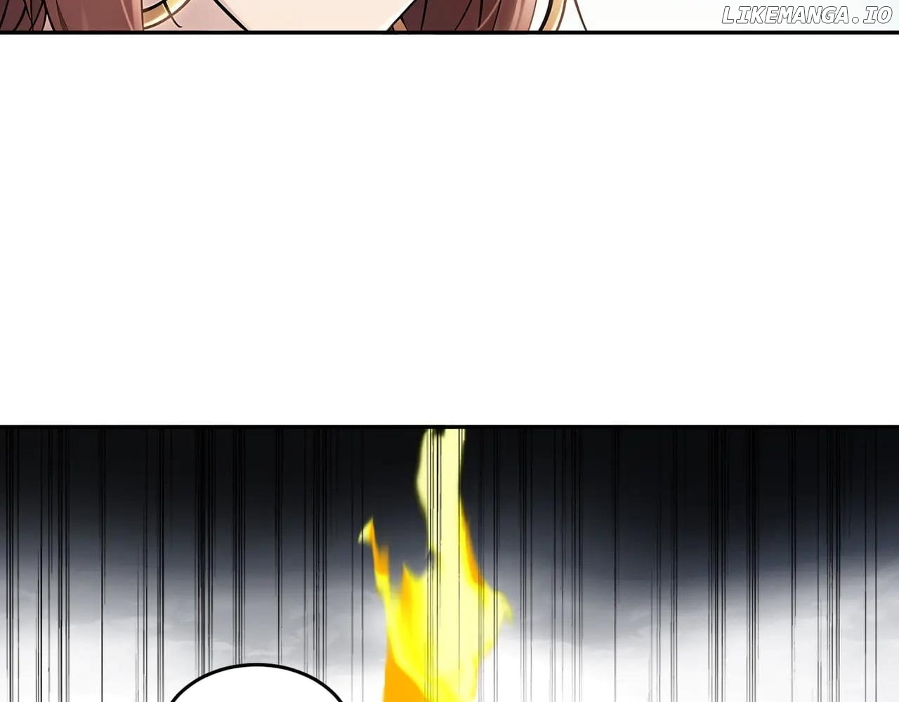 My Furry Harem Is After Me Chapter 300 - page 2
